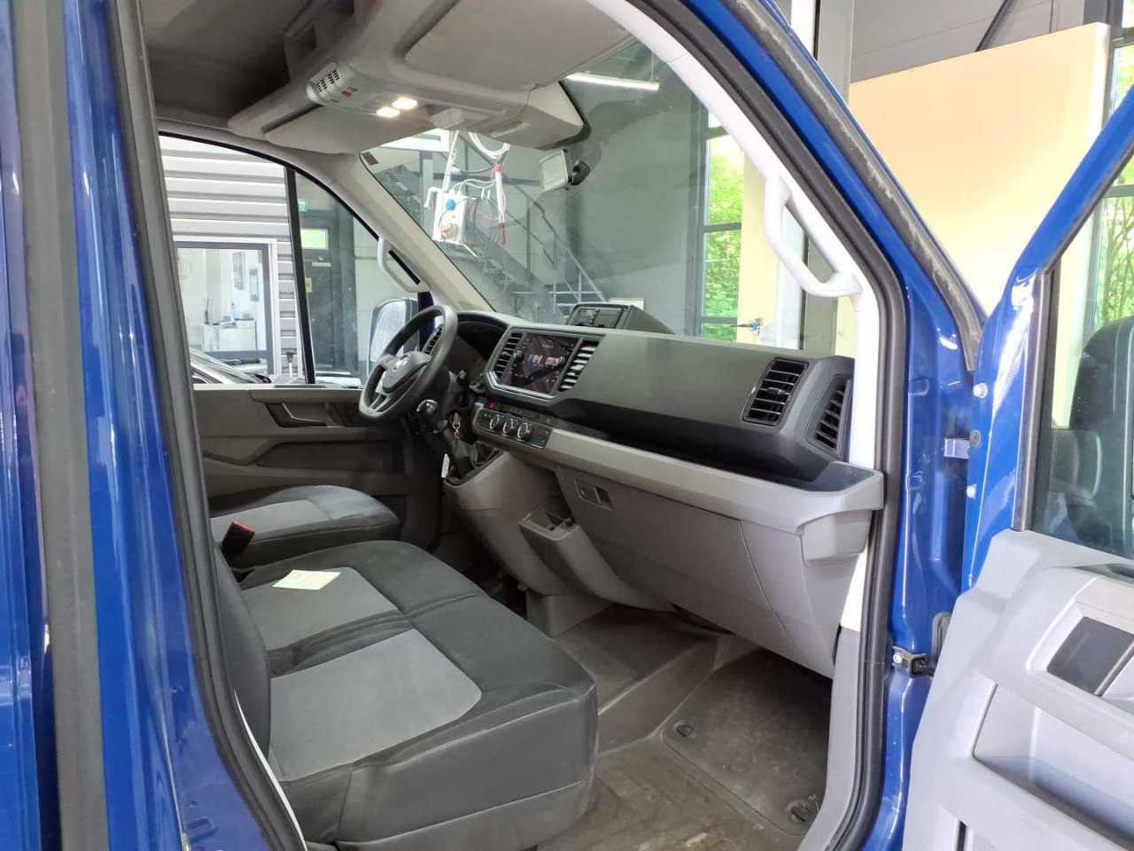 Volkswagen Crafter - Bild 5