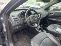 Jeep Compass - Vorschau Bild 13