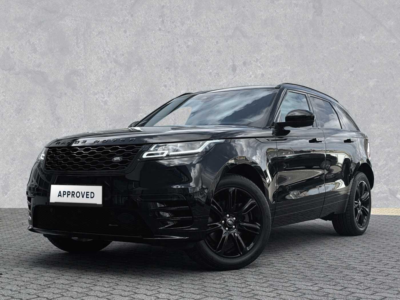 Land Rover Range Rover Velar P250 R-Dynamic SE