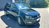 Volkswagen Polo 1.2 TSI 90 PS, Schiebedach - Volkswagen Polo: Tsi Ps
