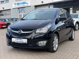 Opel Karl Exklusiv**8xFACH*TEILLEDER*SHZ*PDC*KLIMA** - Opel Karl mit Benzin-Antrieb: Exklusiv