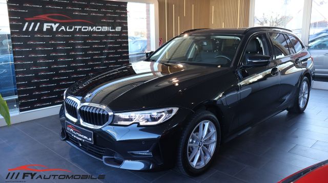 BMW 330 330 e xDrive Sport Line* Garantie* Kamera*