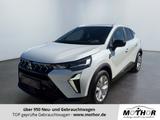 Mitsubishi ASX Diamant Plus 1,2l Turbo-Benziner TEMP+KAM+SH - Mitsubishi ASX Tageszulassungen