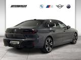 BMW 740d xDrive M Sportpaket Pro Standhzg Executive - BMW 740 in Wuppertal