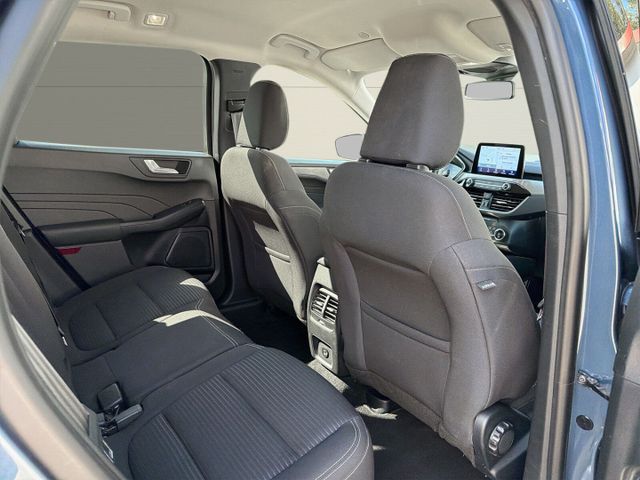Ford Kuga Plug-In Hybrid Titanium