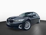 BMW 545e xDrive Luxury Head-Up,Laser,Dri.-Ass.- Pro - BMW 545: Limousine