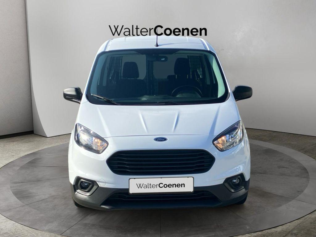 Ford Transit S&S Trend, миниатюра 2