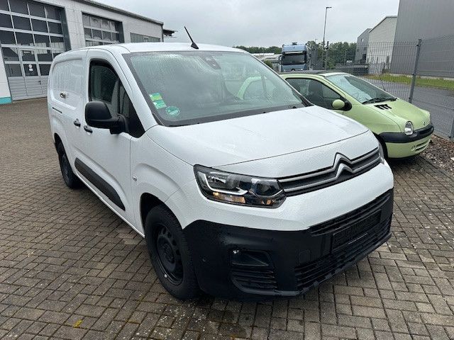 Citroën Berlingo Kasten Club M/L1