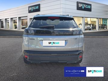 Peugeot 3008 - 5