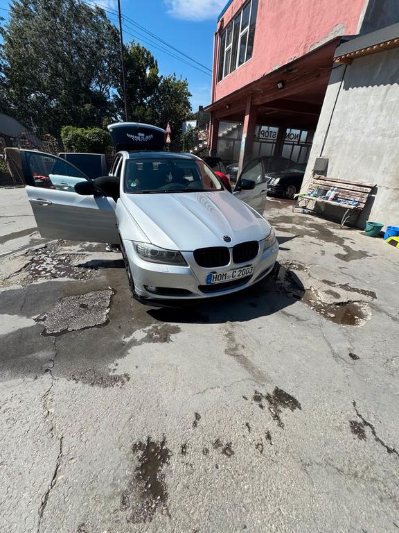 BMW 318