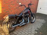 Harley-Davidson Dyna - HARLEY-DAVIDSON 2003 DYNA