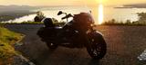 Suzuki Intruder C1500 - SUZUKI INTRUDER C 1500