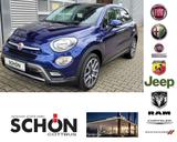 Fiat 500X Cross - Fiat 500X mit Schiebedach