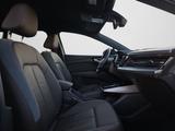 Audi Q4 e-tron 40 e-tron 150 kW S LINE NAVI STAND - Audi Q4 e-tron 40 Gebrauchtwagen