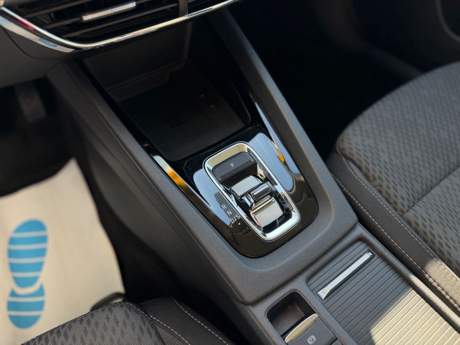Octavia Combi Style 1.0 TSI e-TEC Autom. Navi