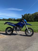 Mz SM 125 Supermoto - MZ MOTORRAD
