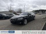 BMW 535 d xDrive*PANO*LEDER*NAVI*HUD - BMW 535 aus 2012: 535d
