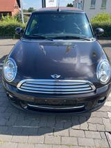 MINI Cooper Cabrio Highgate Highgate