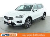 Seat Tarraco 2.0 TSI Xcellence 4Drive Aut.*7-SITZER* - Seat Tarraco Gebrauchtwagen in Hamburg