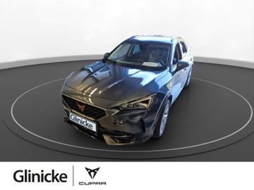 Cupra Formentor - 1
