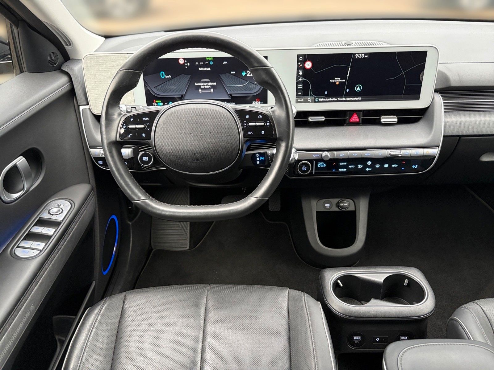 Fahrzeugabbildung Hyundai IONIQ 5 72,6 KWh