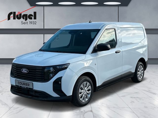 Ford Transit Courier Trend