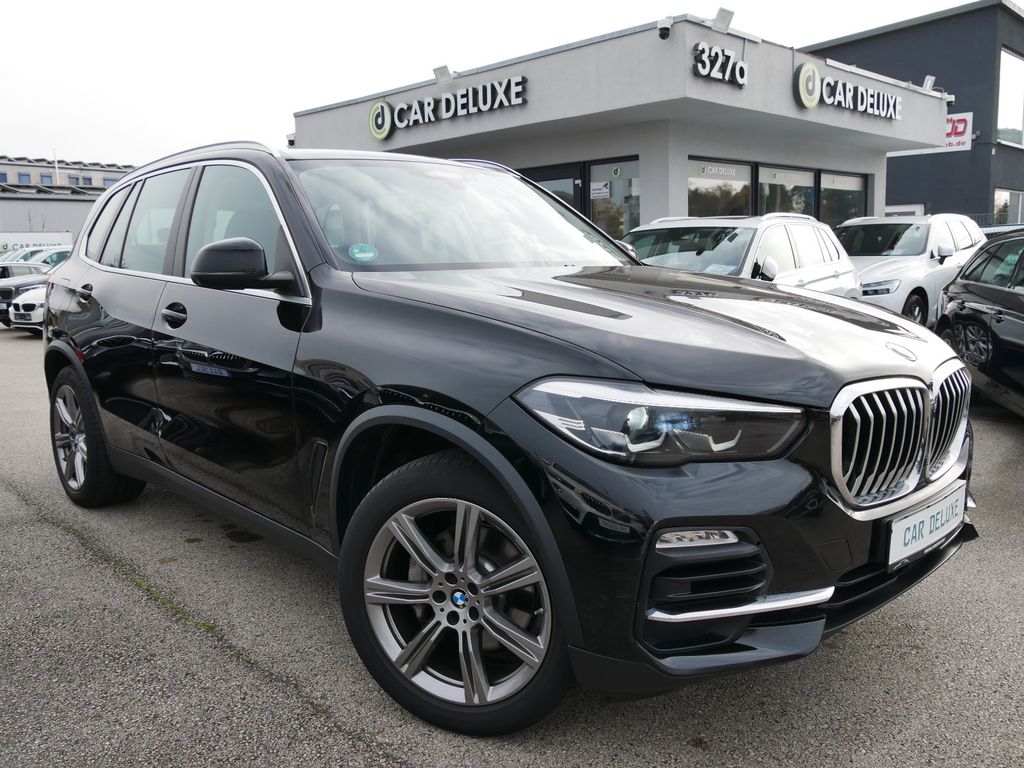 Image of BMW X5