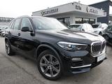 BMW X5 xDrive 30d*NAVI*LEDER*LED*SEHR GEPFLEGT* - BMW X5 Gebrauchtwagen in Nürnberg