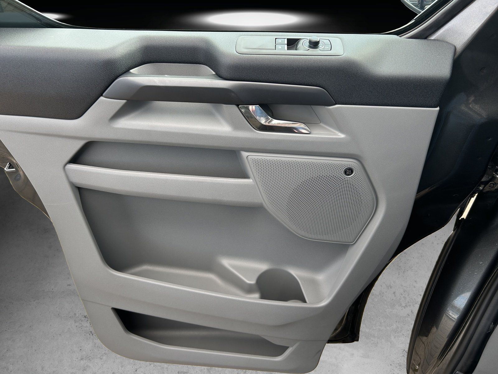 Fahrzeugabbildung Ford Tourneo Custom Sport L1  FGS 3.-5 Jahr
