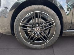 Fahrzeugabbildung Mercedes-Benz V300d 4M EXCLUSIVE AMG XL LUX-SITZE AIRMATIC
