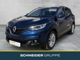 Renault Kadjar BUSINESS EDITION 1.2 TCe 130 SHZ+NAVI+PDC - Renault Kadjar Benzin Gebrauchtwagen