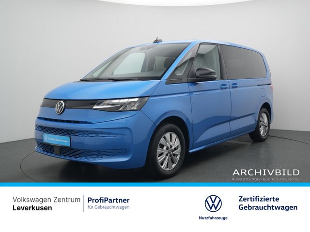 Volkswagen T7 Multivan TDI DSG NAVI LED KAM SHZ PDC