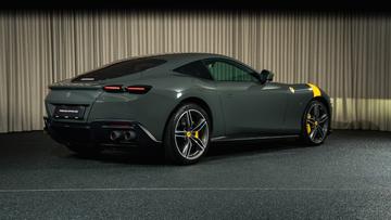 صورة 6 لـ 2021 Ferrari ROMA