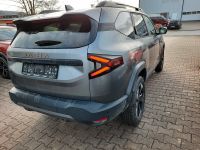 Dacia Bigster - Vorschau Bild 4