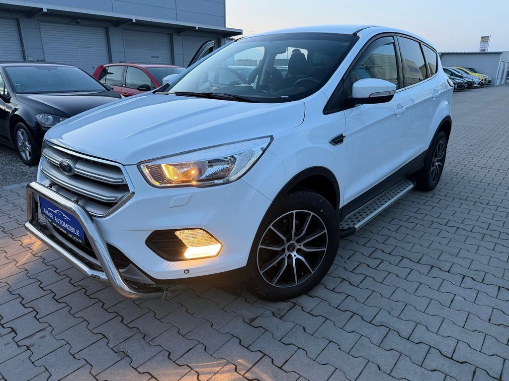 Ford Kuga - Bild 23