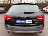 Audi A4 Allroad quatt 2.0 TFSI Pano~AHK~B&O~Navi~LED~ - Audi A4 Allroad aus 2016