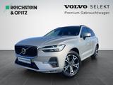 Volvo XC60 B5 D AWD Momentum Pro Geartronic Head-Up - silberne Volvo XC60