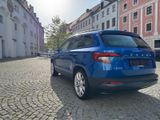 Skoda Karoq 1.5l TSI ACT STYLE ACC PANORAMA KAMERA PDC - Skoda Karoq von privat