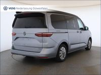 Volkswagen T7 California - Vorschau Bild 6
