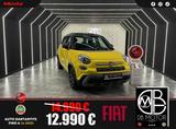 Fiat 500L 1.3 Multijet 95 CV Cross - Fiat 500L Cross mit Schiebedach