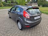 Ford Fiesta 1.25 Celebration/1.Hd/Klima/4türig/Allw - Ford Fiesta: 1.4