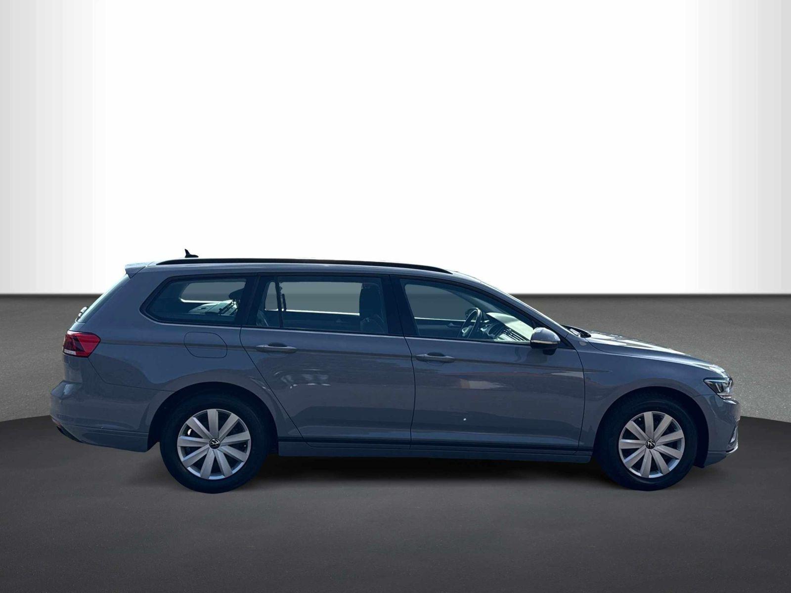 Volkswagen Passat Conceptline 1.5 TSI DSG, NAVI, RF, миниатюра 6