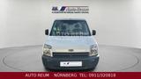 Ford Transit Connect Kasten - Ford aus 2004: Ka