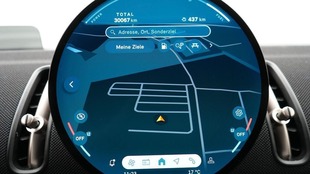 MINI Cooper C Countryman - Bild 15