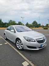 Opel Insignia 2.0 CDTI 4x4 FlexRide | AFL+ | Totwinke