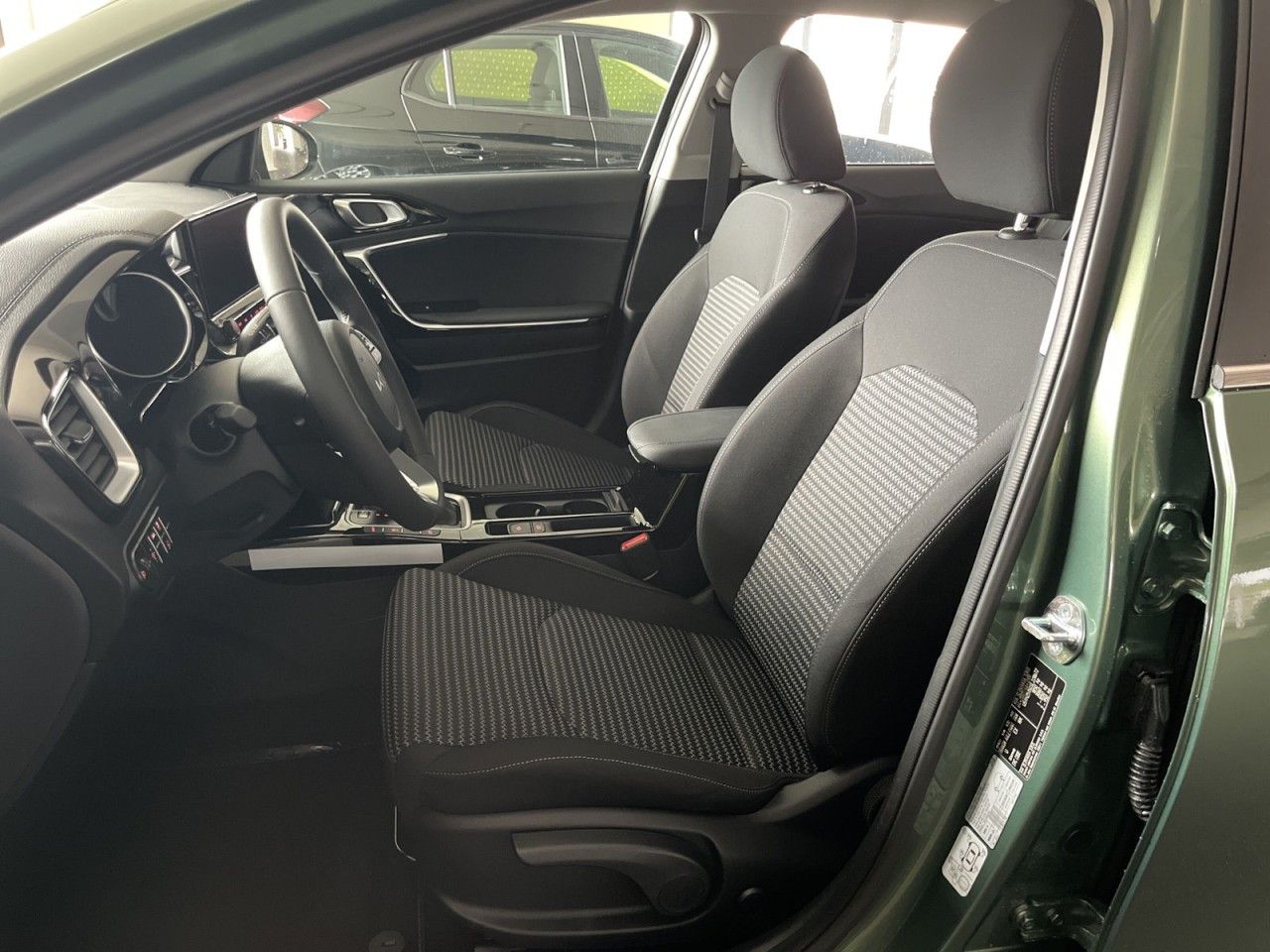 Kia cee'd / Ceed - Bild 11