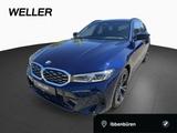 BMW M340i xDr T Carbon,AdLED,Pano,360°,HUD,H/K