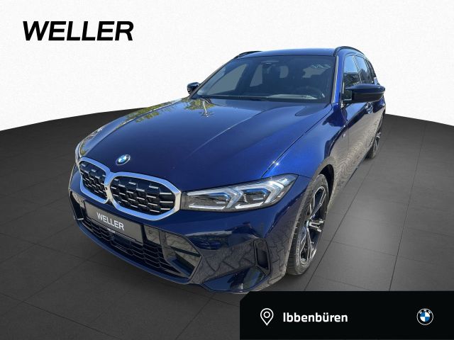 BMW M340i xD Tou  St+Go,AdLED,Pano,360°,HUD,H/K