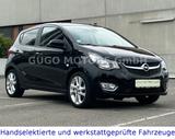 Opel Karl Automatik 1.0 - TÜV 5/27 - Opel Karl Gebrauchtwagen