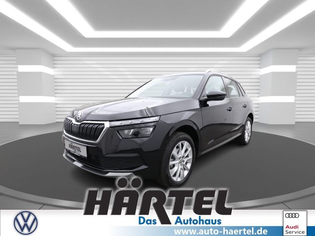 Skoda KAMIQ AMBITION 1.0 TSI DSG ( Bluetooth Navi LED